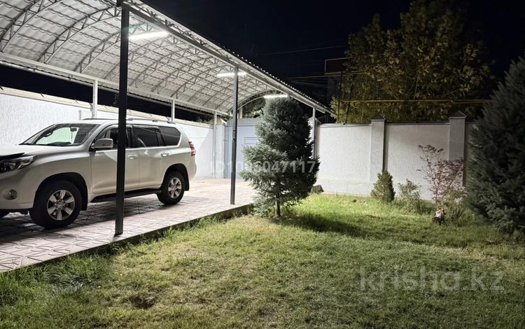 Отдельный дом · 5 комнат · 160 м² · 8 сот., мкр Самал-1 — Рядом с тойхана “Муса” за 73 млн 〒 в Шымкенте, Абайский р-н — фото 2