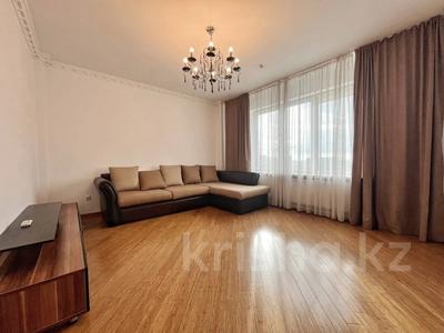 2-комнатная квартира · 76 м² · 12/20 этаж, Ходжанова за 70 млн ₸ в Алматы, Бостандыкский р-н