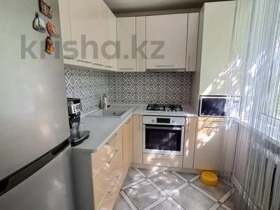 3-бөлмелі пәтер · 62 м² · 2/5 қабат, абая, бағасы: 29.5 млн ₸ в Петропавловске