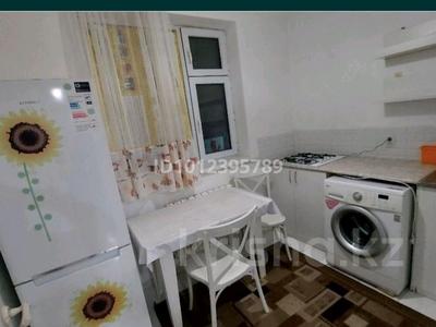 1-комнатная квартира · 47 м² · 2/2 этаж, ул. Бакирова 6 за 110 000 ₸ в 
