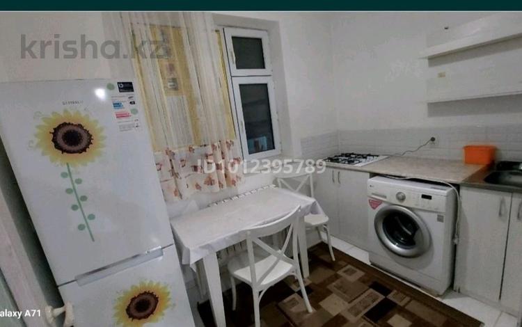 1-комнатная квартира · 47 м² · 2/2 этаж, ул. Бакирова 6 за 110 000 ₸ в  — фото 2