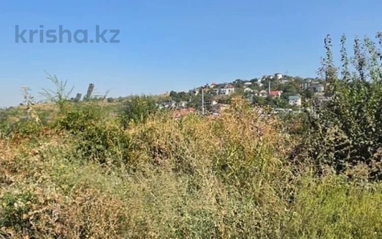 Участок · 1.0286 га, мкр Ерменсай за ~ 2 млрд ₸ в Алматы, Бостандыкский р-н — фото 2