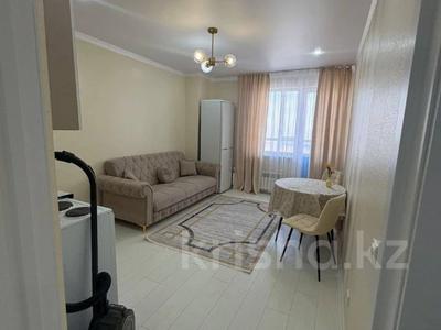 2-бөлмелі пәтер · 75 м² · 6/13 қабат, Ыкылас Дукенулы 31/5 — Комфорт/ШикарныйРемонт, бағасы: 35 млн ₸ в Астане, Сарыарка р-н