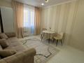 2-бөлмелі пәтер · 75 м² · 6/13 қабат, Ыкылас Дукенулы 31/5 — Комфорт/ШикарныйРемонт, бағасы: 35 млн ₸ в Астане, Сарыарка р-н — фото 2