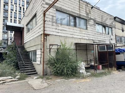 Мебельный цех, со всеми стонками и офисом · 600 м² за 20 млн ₸ в Алматы, Ауэзовский р-н