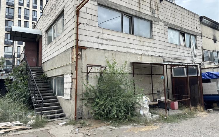 Мебельный цех, со всеми стонками и офисом · 600 м² за 20 млн ₸ в Алматы, Ауэзовский р-н — фото 2