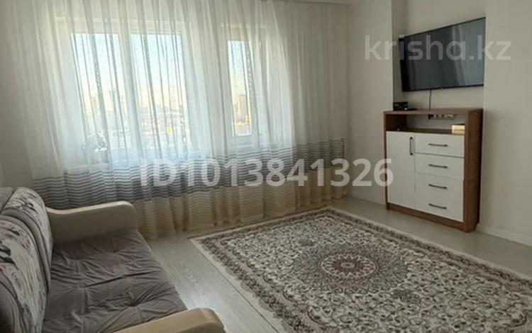 2-комнатная квартира · 60 м² · 20/24 этаж, Кабанбай батыр — Кабанбай орынбор за 350 000 ₸ в Астане, Есильский р-н — фото 2