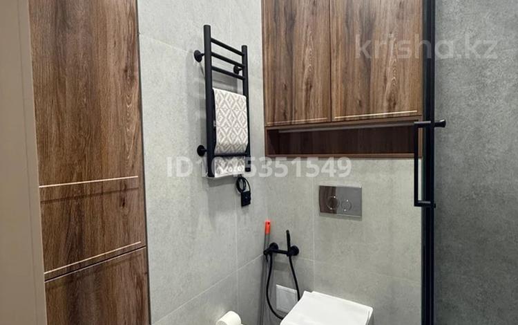 3-бөлмелі пәтер · 70 м² · 10/17 қабат, Нұрсәт ш/а 192 — Байьерекова Назарбаева, бағасы: 500 000 ₸ в Шымкенте, Каратауский р-н — фото 2