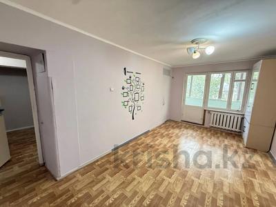 2-бөлмелі пәтер · 43 м² · 4/4 қабат, Көктем-3 ш/а., бағасы: 34 млн ₸ в Алматы, Бостандыкский р-н