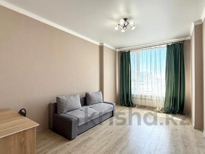 2-комнатная квартира · 65 м² · 14/16 этаж, Санжара Асфендиярова 3 — Сыганак за 250 000 ₸ в Астане, Нура р-н
