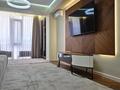 3-комнатная квартира · 105 м² · 4/10 этаж, Жарокова за 148 млн ₸ в Алматы, Бостандыкский р-н — фото 13
