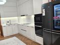 3-комнатная квартира · 105 м² · 4/10 этаж, Жарокова за 148 млн ₸ в Алматы, Бостандыкский р-н — фото 14