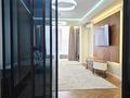 3-комнатная квартира · 105 м² · 4/10 этаж, Жарокова за 148 млн ₸ в Алматы, Бостандыкский р-н — фото 19