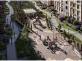 1-комнатная квартира · 39.5 м² · 8/12 этаж, мкр Акжар, Белжайлау 47а за 34 млн 〒 в Алматы, Наурызбайский р-н — фото 2