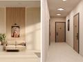 1-комнатная квартира · 39.5 м² · 8/12 этаж, мкр Акжар, Белжайлау 47а за 34 млн 〒 в Алматы, Наурызбайский р-н — фото 4