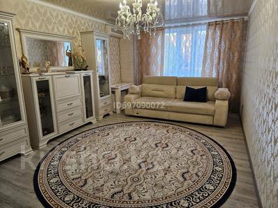 3-бөлмелі пәтер · 103 м² · 2/9 қабат, мкр 12, бағасы: 34 млн ₸ в Актобе