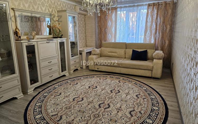 3-бөлмелі пәтер · 103 м² · 2/9 қабат, мкр 12, бағасы: 34 млн ₸ в Актобе — фото 2