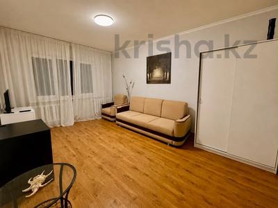 1-комнатная квартира · 40 м² · 1/5 этаж, Гагарина 292/2 — Левитана за 250 000 ₸ в Алматы, Бостандыкский р-н