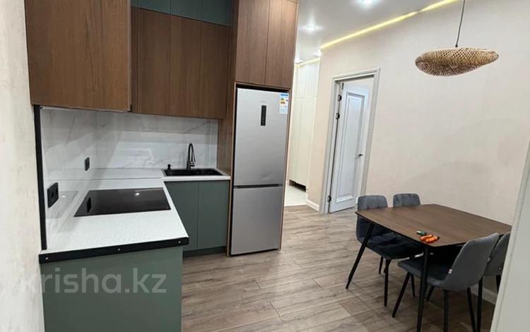 2-бөлмелі пәтер · 58 м² · 10/14 қабат, Е-429 14/1 — Айтматова, бағасы: 300 000 ₸ в Астане, Нура р-н — фото 17