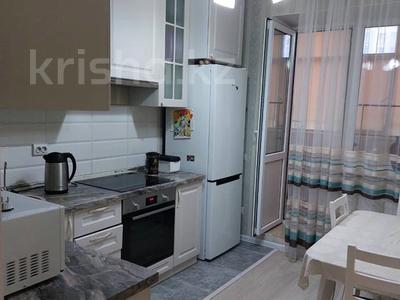 1-комнатная квартира · 35 м² · 2/10 этаж, Мухамедханова 41 — Айтматова за 180 000 ₸ в Астане, Нура р-н