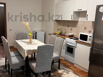 1-бөлмелі пәтер · 50 м² · 7/15 қабат, Туркестан 10 — Орынбор, бағасы: 220 000 ₸ в Астане, Есильский р-н