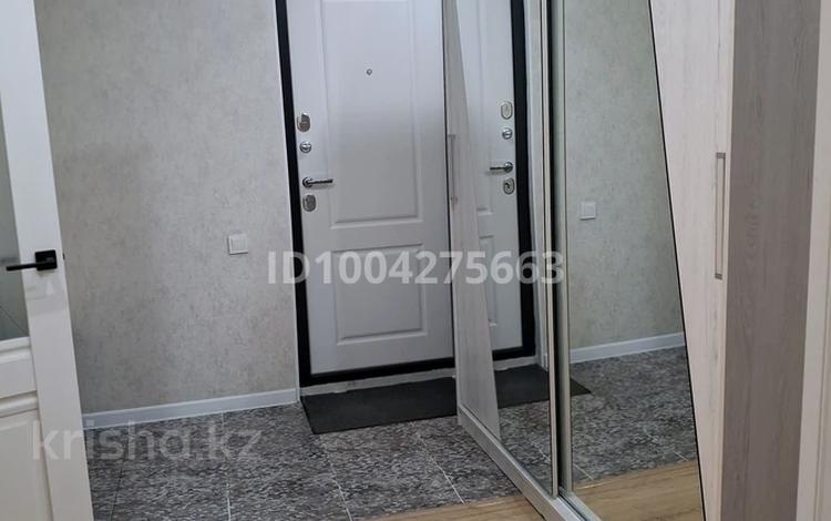 2-бөлмелі пәтер · 54 м² · 3/5 қабат, мкр 5 8/1, бағасы: 19 млн ₸ в Актобе — фото 7