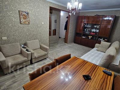 3-комнатная квартира · 62 м² · 4/5 этаж, Нурсултана Назарбаева за 21.5 млн 〒 в Петропавловске