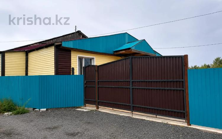 Часть дома · 3 комнаты · 71.2 м² · 2 сот., Железнодорожников 50а за 13.5 млн ₸ в Семее — фото 7