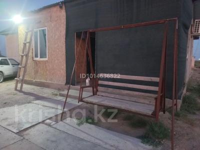 Отдельный дом · 3 комнаты · 65 м² · 8 сот., Байтерек 3 , улица 57 за 8.5 млн ₸ в 