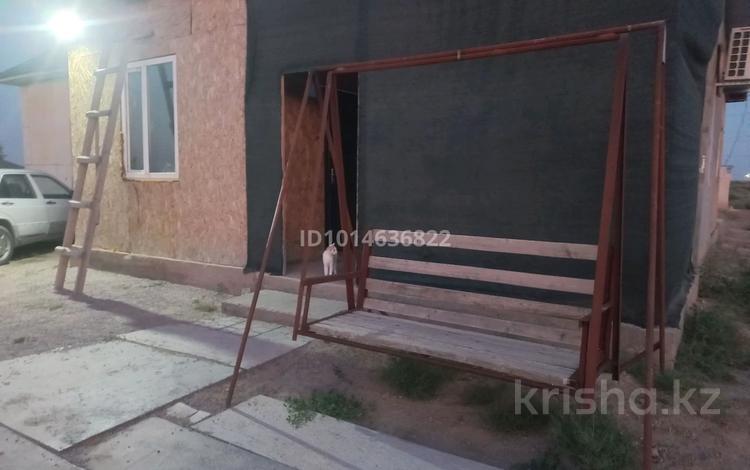 Отдельный дом · 3 комнаты · 65 м² · 8 сот., Байтерек 3 , улица 57 за 8.5 млн ₸ в  — фото 2