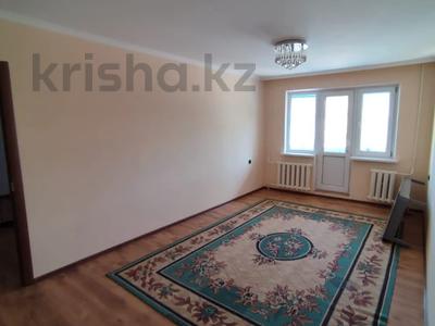 2-комнатная квартира, 52 м², 3/5 этаж, Сатпаева за 10.5 млн 〒 в Таразе