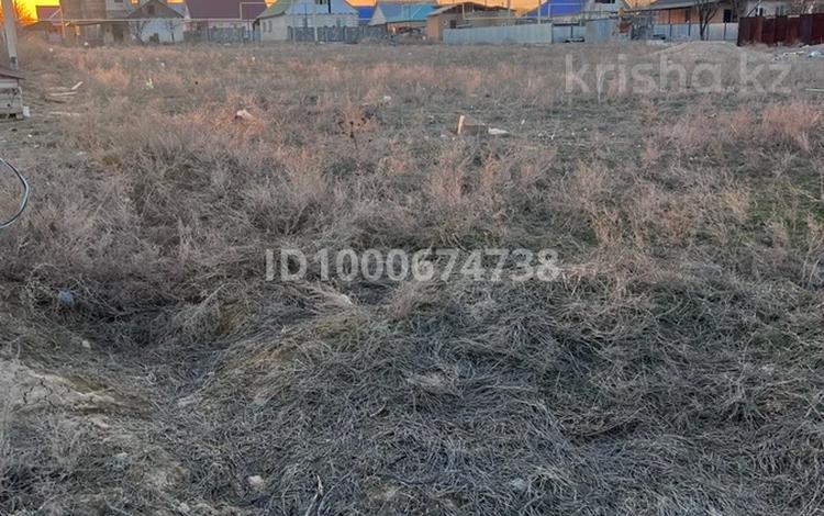 Участок · 8 соток, Қарой, Іле ауданы саяхат за 4.6 млн 〒 в Караой — фото 2