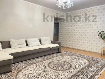 3-комнатная квартира · 106 м² · 9/9 этаж, Маскеу 38/1 за 42 млн ₸ в Астане, Сарыарка р-н