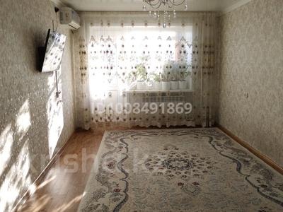 2-комнатная квартира · 45.4 м² · 3/5 этаж, Жеңіс 13 — Рядом вечный огонь жезказган за 14 млн ₸ в Жезказгане