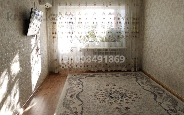 2-комнатная квартира · 45.4 м² · 3/5 этаж, Жеңіс 13 — Рядом вечный огонь жезказган за 14 млн ₸ в Жезказгане — фото 2