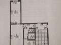 2-комнатная квартира · 45.4 м² · 3/5 этаж, Жеңіс 13 — Рядом вечный огонь жезказган за 14 млн ₸ в Жезказгане — фото 6