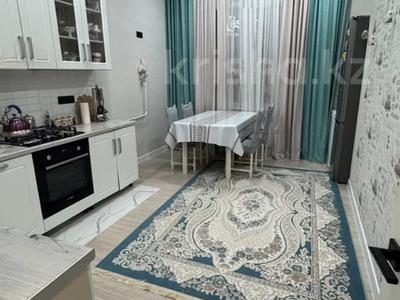 2-бөлмелі пәтер · 81 м² · 7/10 қабат, 18А ш/а 5, бағасы: 37.5 млн ₸ в Актау, 18А мкр