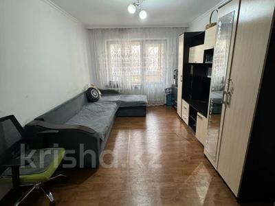 3-комнатная квартира · 60 м² · 2/4 этаж, мкр №1 за 35 млн 〒 в Алматы, Ауэзовский р-н