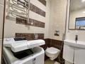 3-комнатная квартира · 100 м² · 12/21 этаж, Толе би 286/3 за 25 000 ₸ в Алматы, Алмалинский р-н — фото 19
