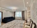 3-комнатная квартира · 100 м² · 12/21 этаж, Толе би 286/3 за 25 000 ₸ в Алматы, Алмалинский р-н — фото 4