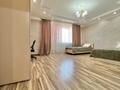 3-комнатная квартира · 100 м² · 12/21 этаж, Толе би 286/3 за 25 000 ₸ в Алматы, Алмалинский р-н — фото 7