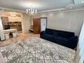 3-комнатная квартира · 100 м² · 12/21 этаж, Толе би 286/3 за 25 000 ₸ в Алматы, Алмалинский р-н — фото 21