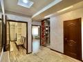 3-комнатная квартира · 100 м² · 12/21 этаж, Толе би 286/3 за 25 000 ₸ в Алматы, Алмалинский р-н — фото 30