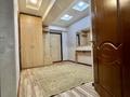 3-комнатная квартира · 100 м² · 12/21 этаж, Толе би 286/3 за 25 000 ₸ в Алматы, Алмалинский р-н — фото 32