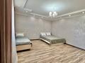 3-комнатная квартира · 100 м² · 12/21 этаж, Толе би 286/3 за 25 000 ₸ в Алматы, Алмалинский р-н — фото 11