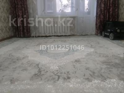 4-бөлмелі пәтер · 77 м² · 2/5 қабат, 4-ші ш.а. 3, бағасы: 12 млн ₸ в Алге