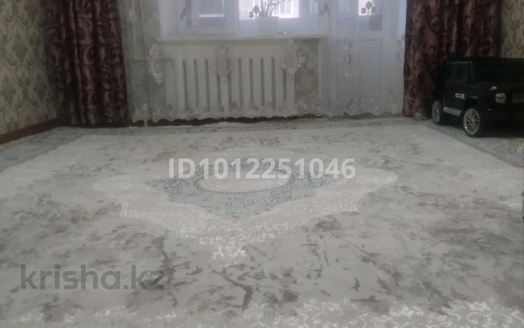 4-бөлмелі пәтер · 77 м² · 2/5 қабат, 4-ші ш.а. 3, бағасы: 12 млн ₸ в Алге — фото 2