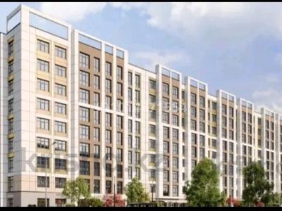 2-комнатная квартира · 45.4 м² · 4/9 этаж, Микрорайон Шугыла 340/41 — проспект Абая за 24.4 млн ₸ в Алматы, Наурызбайский р-н