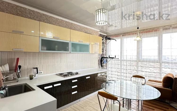 1-комнатная квартира · 51 м² · 19/26 этаж, Петрова 10/1 за 25 млн 〒 в Астане, Алматы р-н — фото 10