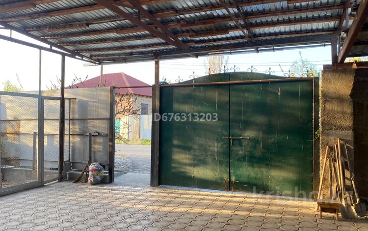 Отдельный дом · 5 комнат · 100 м² · 6.5 сот., 2 переулок Элеваторный за 21 млн ₸ в Таразе — фото 30